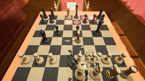 8], Wild Wild <b>Chess</b> [Score: 29. . Fps chess free